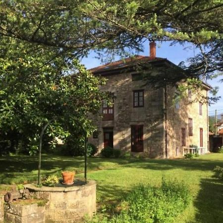 Casa Los Lomas Arenas De Iguna Ngoại thất bức ảnh