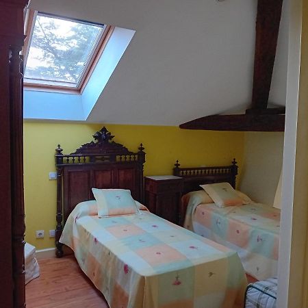 Casa Los Lomas Arenas De Iguna Ngoại thất bức ảnh