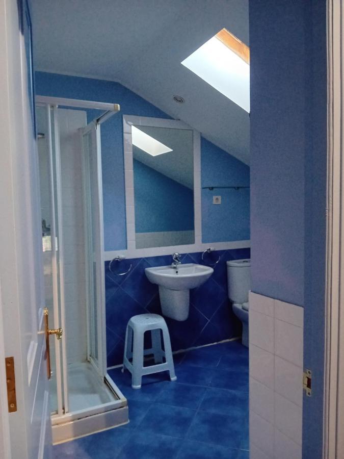 Casa Los Lomas Arenas De Iguna Ngoại thất bức ảnh