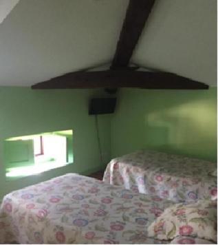 Casa Los Lomas Arenas De Iguna Ngoại thất bức ảnh