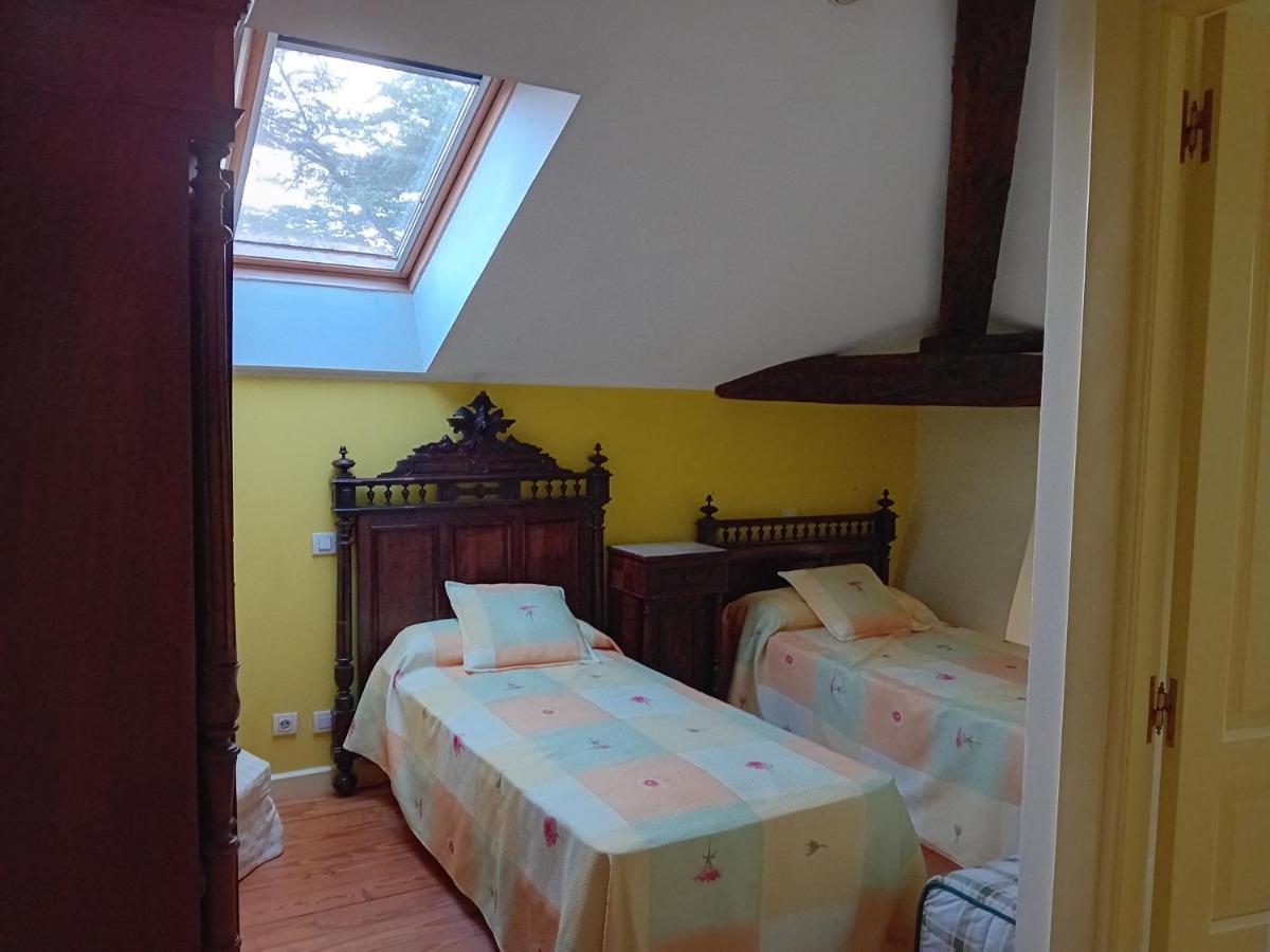 Casa Los Lomas Arenas De Iguna Ngoại thất bức ảnh