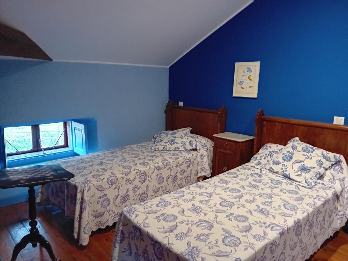 Casa Los Lomas Arenas De Iguna Ngoại thất bức ảnh